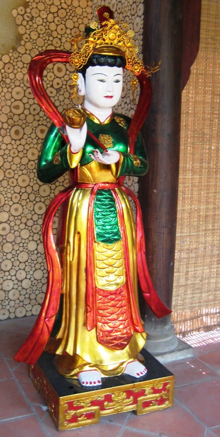 Yeu thuong mot thoang viet nam